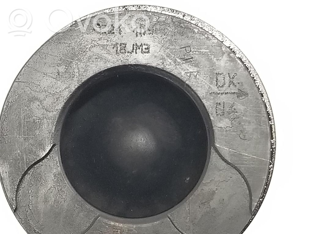 Citroen C4 Grand Picasso Piston 
