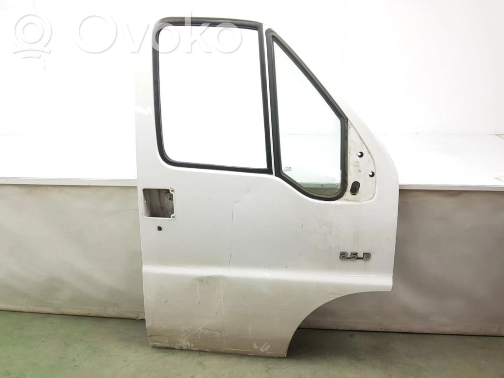 Citroen Jumper Puerta delantera 
