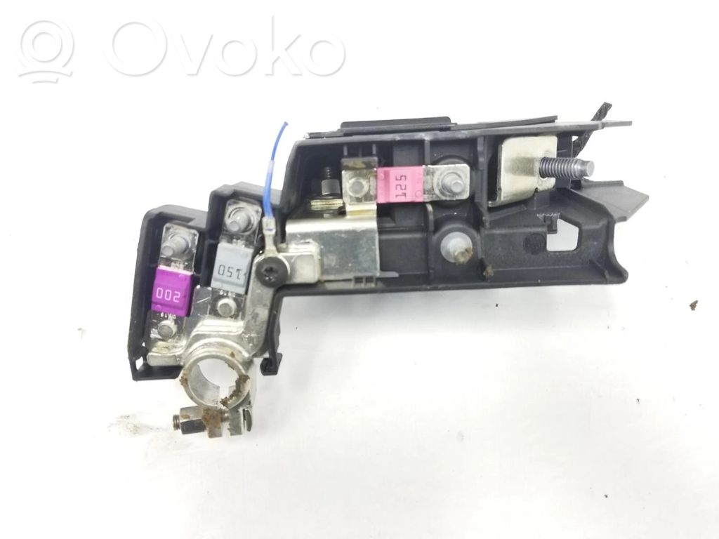 Audi A4 S4 B9 Sicherungskasten 