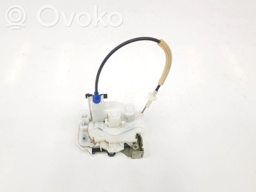 Etuoven lukko   95519797,95519797