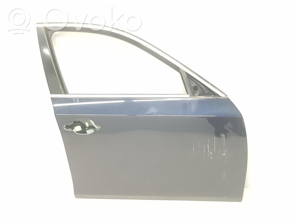 BMW 7 E65 E66 Priekinės durys 