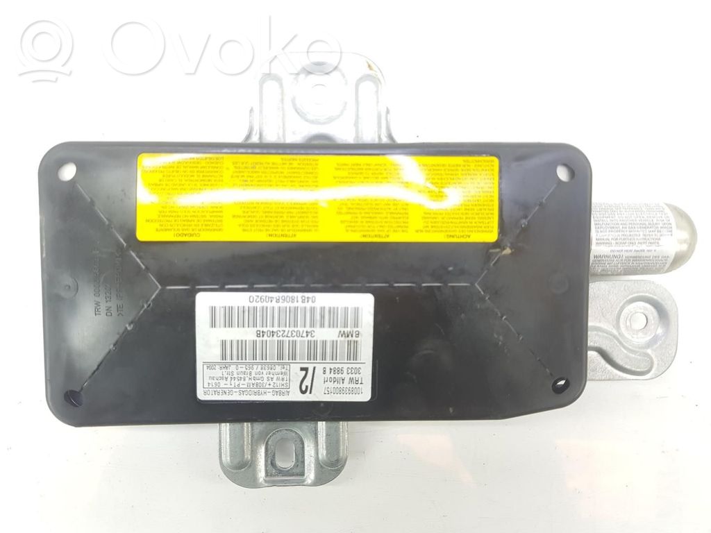 BMW 3 E36 Airbag lateral 