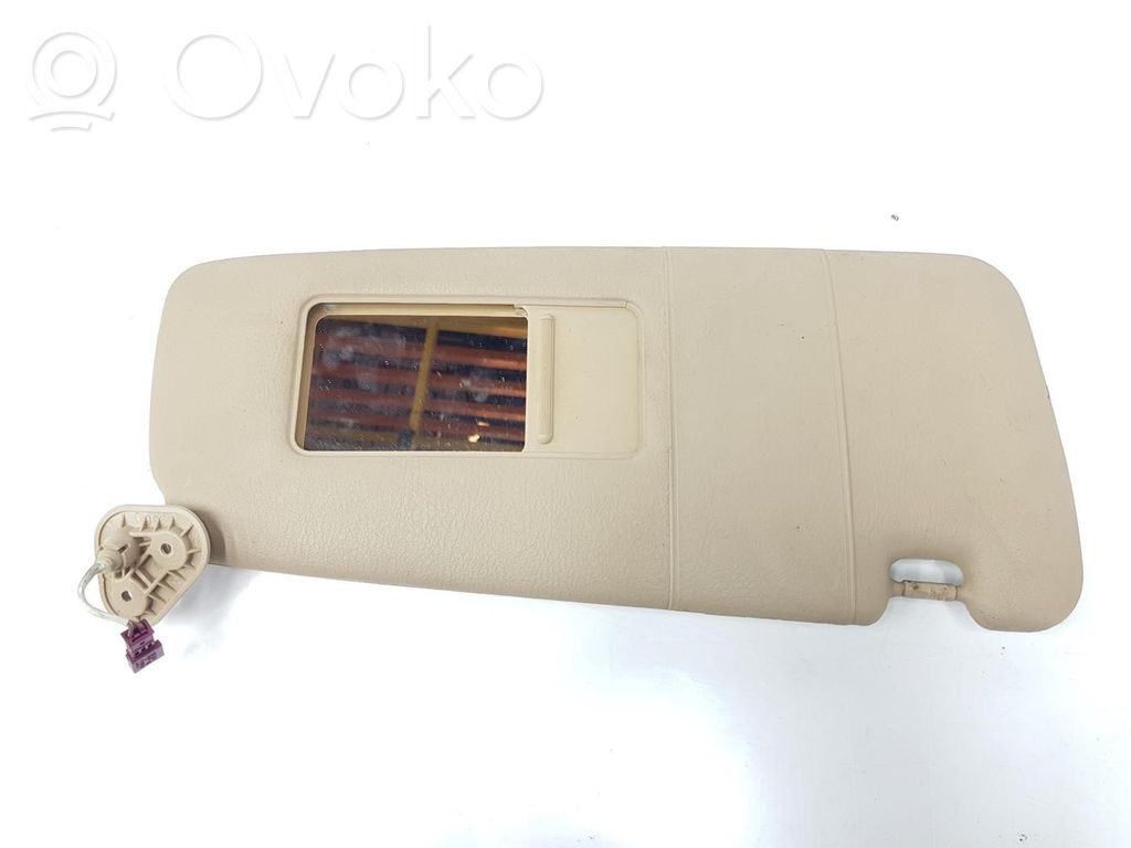 BMW 3 E36 Sun visor 