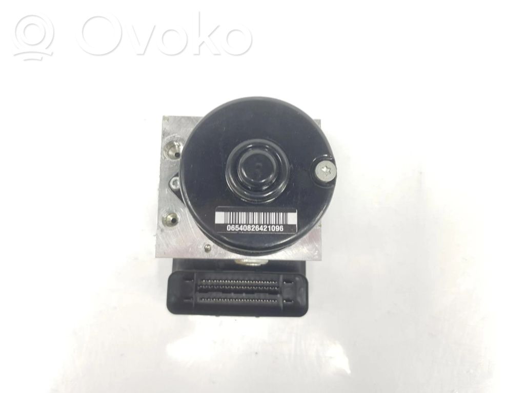 ABS bloks   34516791521,34516787837