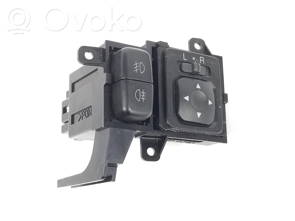Mitsubishi Montero Przycisk regulacji lusterek bocznych 