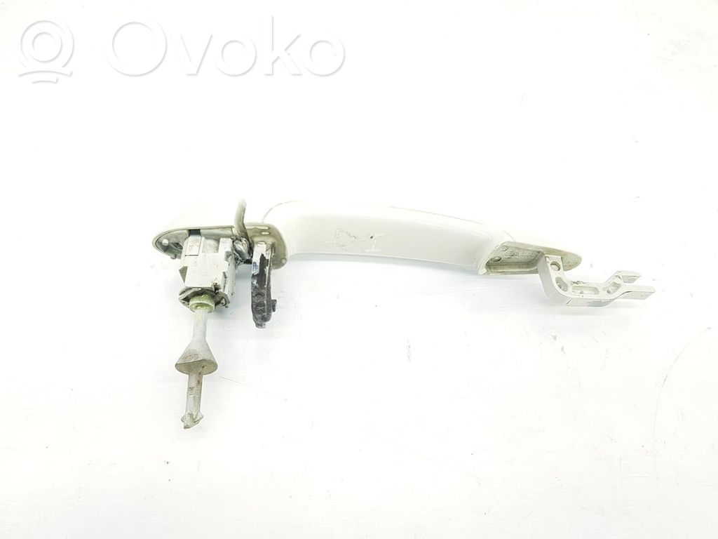 Manecilla externa puerta delantera   51217207551,7207551,COLORBLANCO300