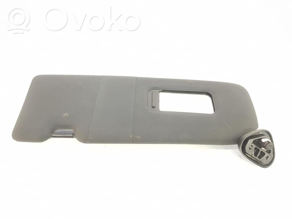 BMW 1 E81 E87 Sun visor 