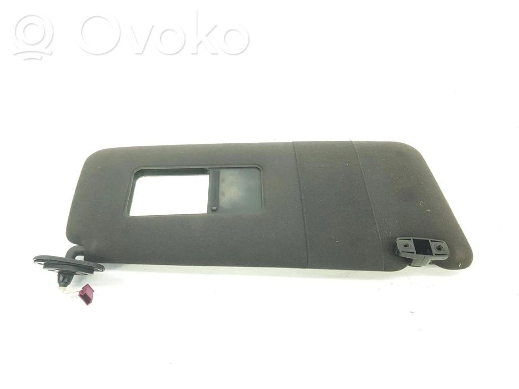 BMW X5 E53 Sun visor 