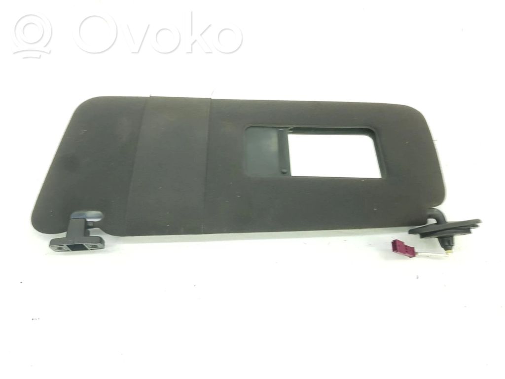BMW X5 E53 Sun visor 
