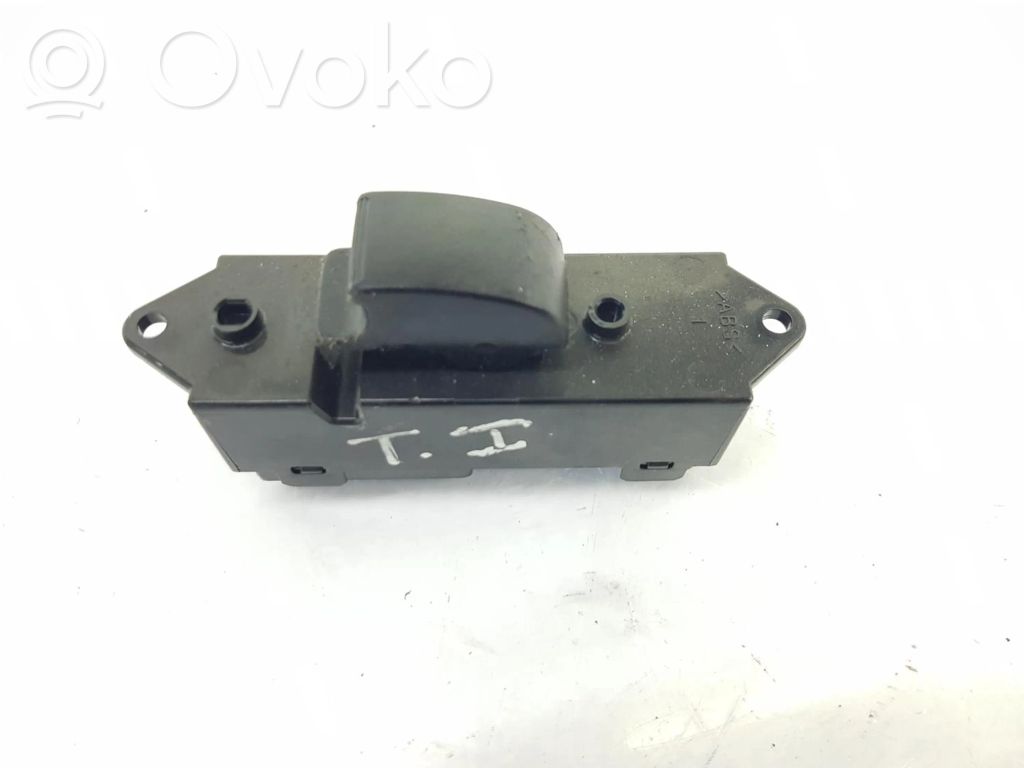 Citroen C-Crosser Electric window control switch 