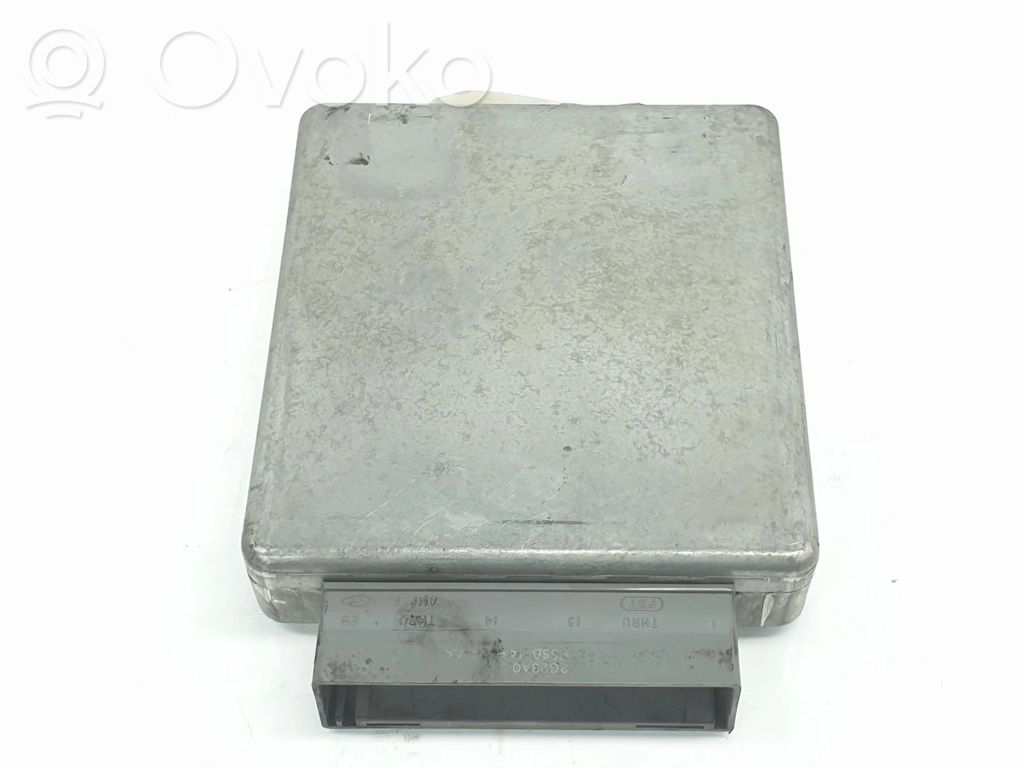 Engine control unit/module   YC1A14B321AF,YC1A14B321AF