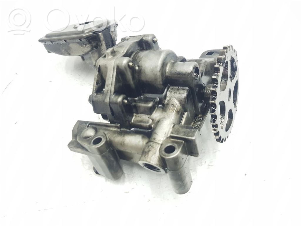 Volvo C70 Bomba de aceite 