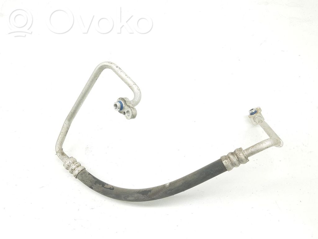 KIA Rio Ilmastointilaitteen putki (A/C) 