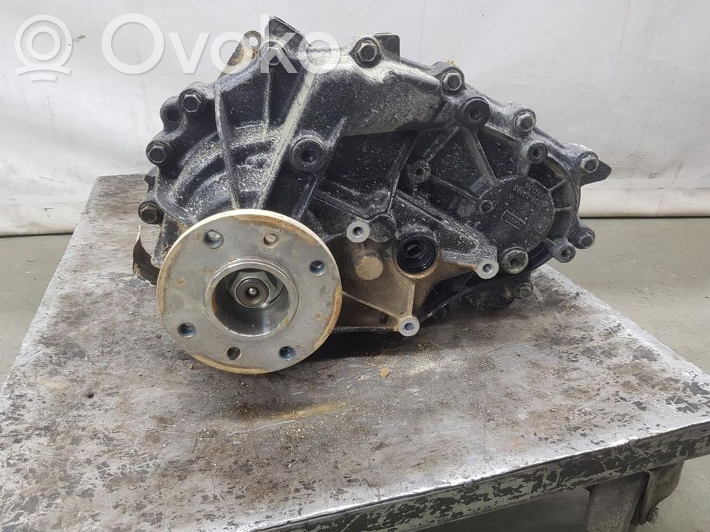 Ford Ranger Scatola ingranaggi del cambio 