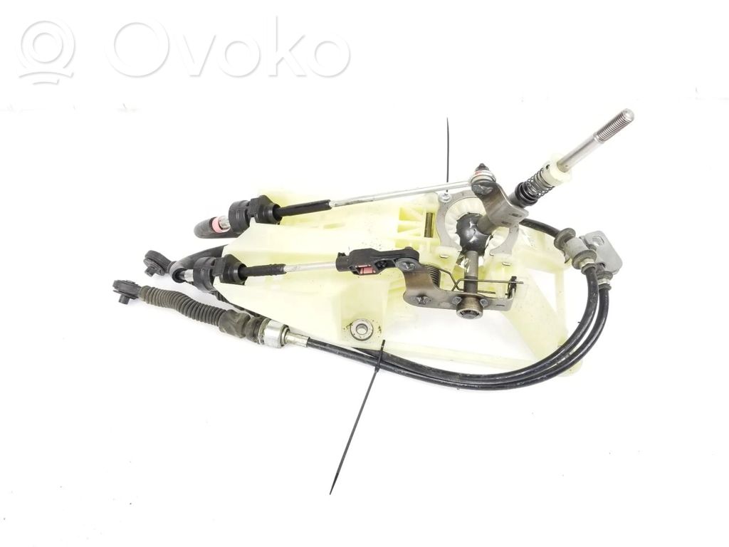 Selector caja de cambios   KE4046100B,GHL246500