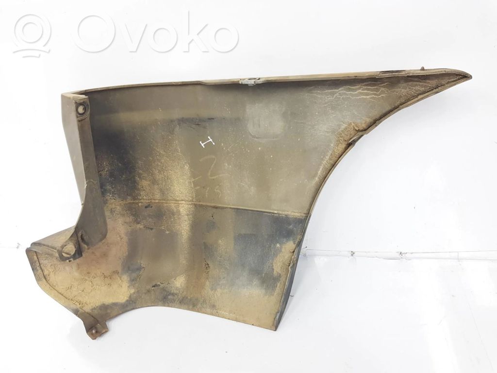 Fiat Doblo Narożnik zderzaka przedniego 