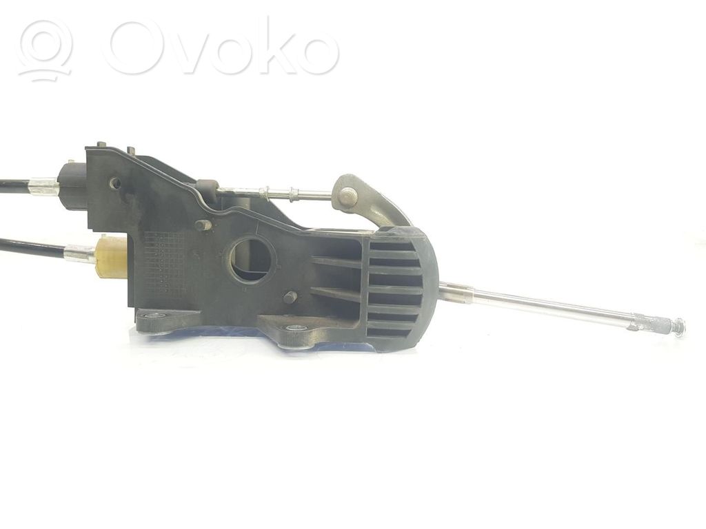 Fiat Doblo Selector caja de cambios 