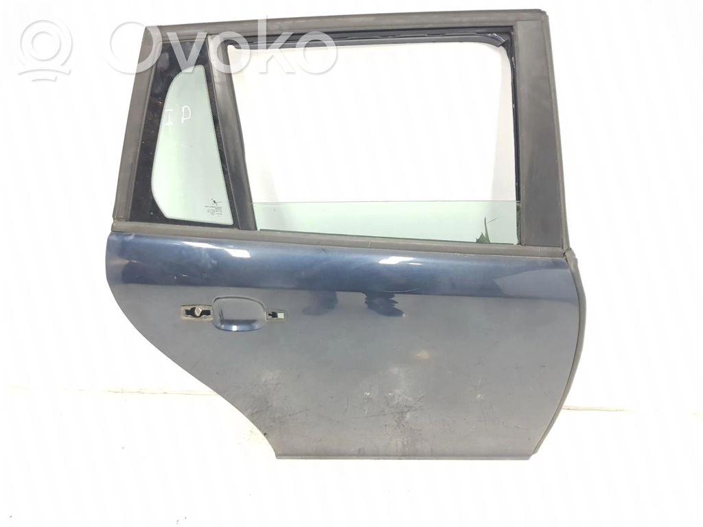 Saab 9-3 Ver2 Galinės durys 