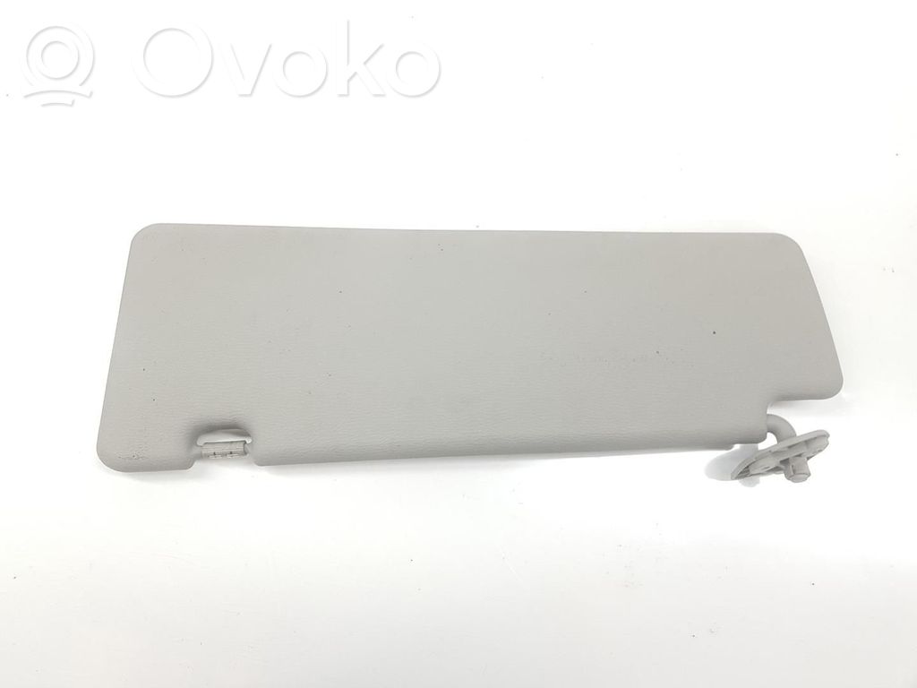 BMW X5M E70 Sun visor 