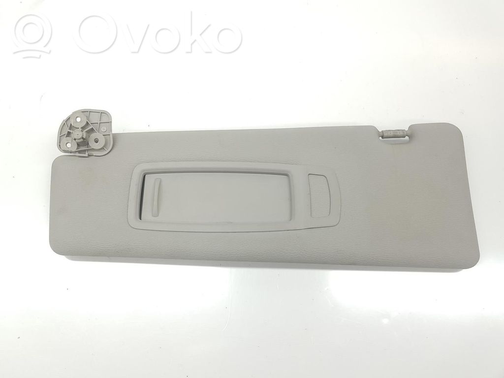 BMW X5M E70 Sun visor 