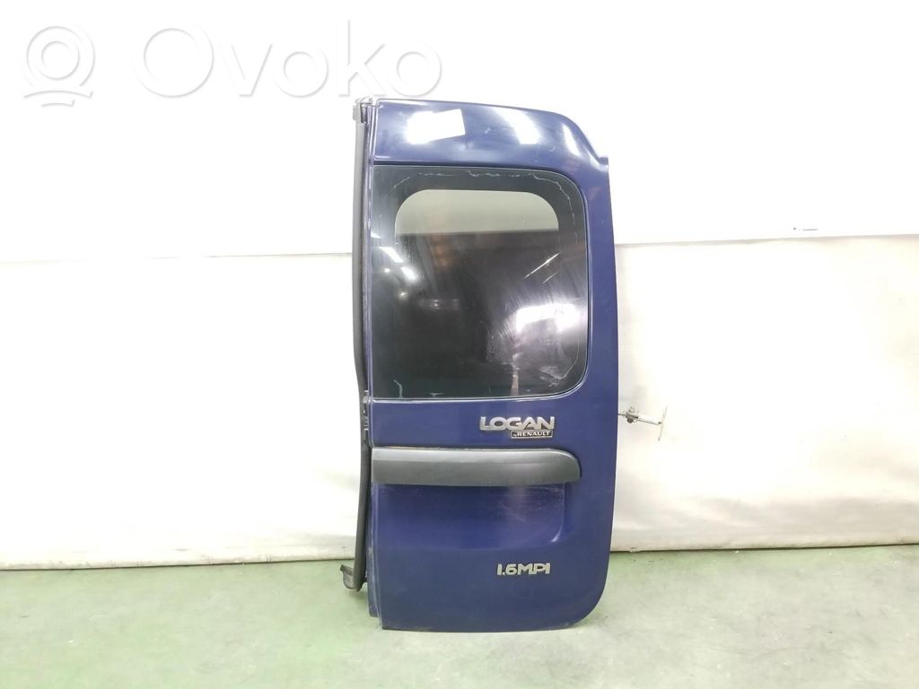 Dacia Logan I Rear door 