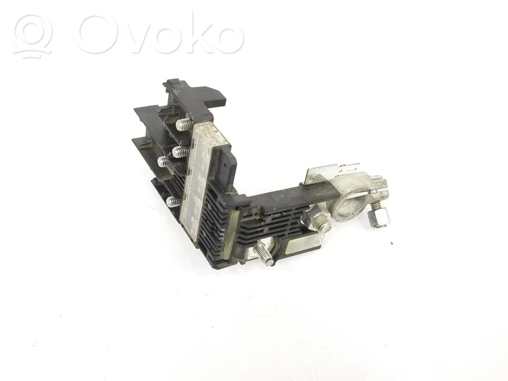 Ford B-MAX Fuse module 