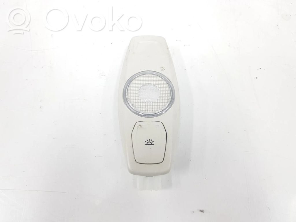 Ford Mondeo MK V Front seat light 