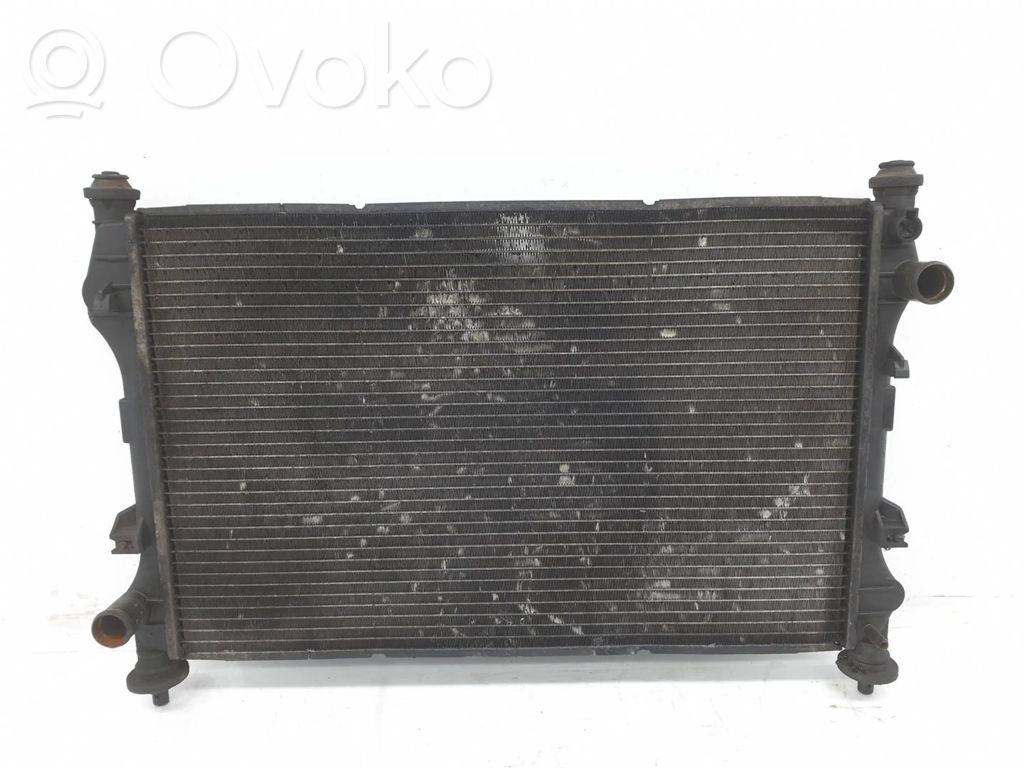 Ford Transit Aušinimo skysčio radiatorius 