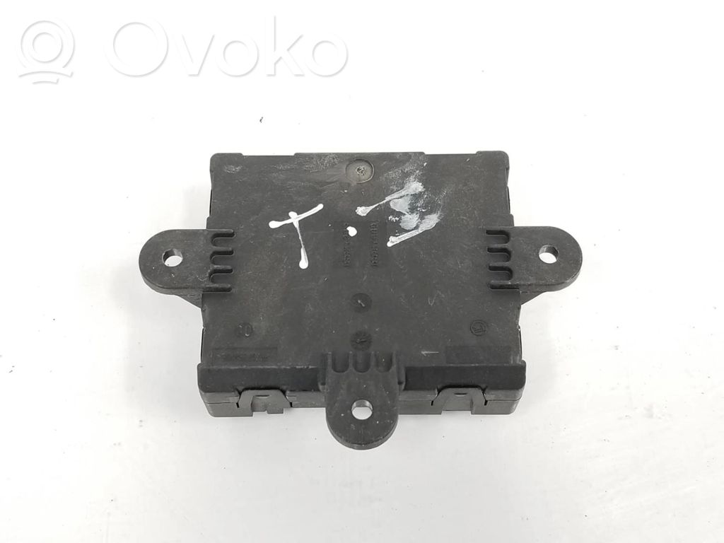 Ford B-MAX Other control units/modules 