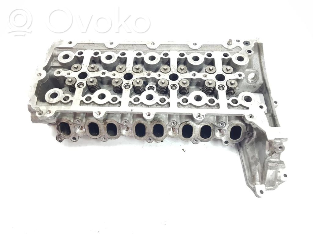 Land Rover Range Rover Velar Engine head 