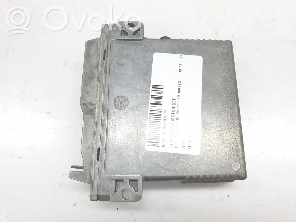 Fiat Marea Engine control unit/module 