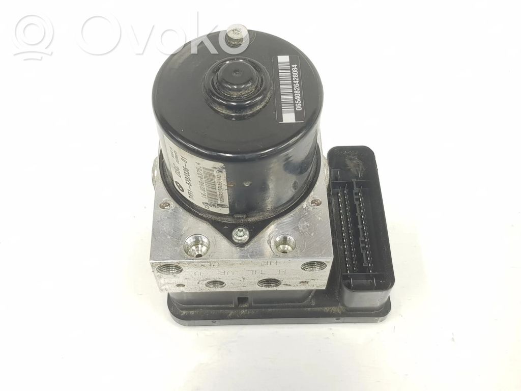 ABS-pumppu   34512460468,34512460468
