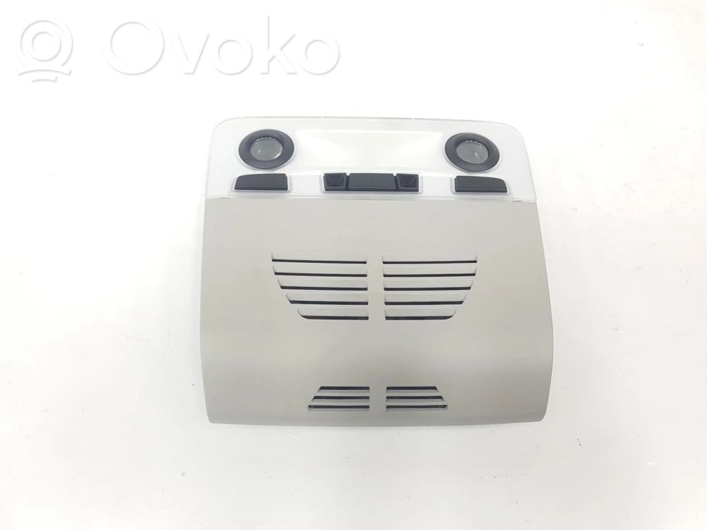 Luz del asiento delantero   65759149671,65759149671