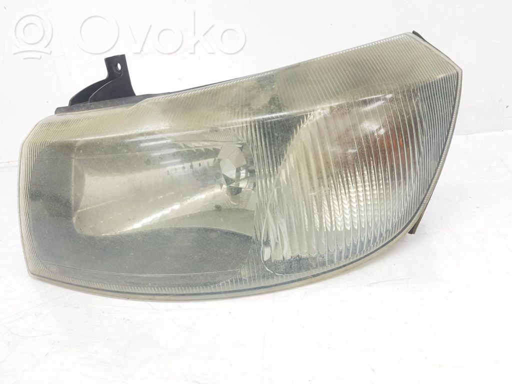 Headlight/headlamp   4696792,4C1613035GA