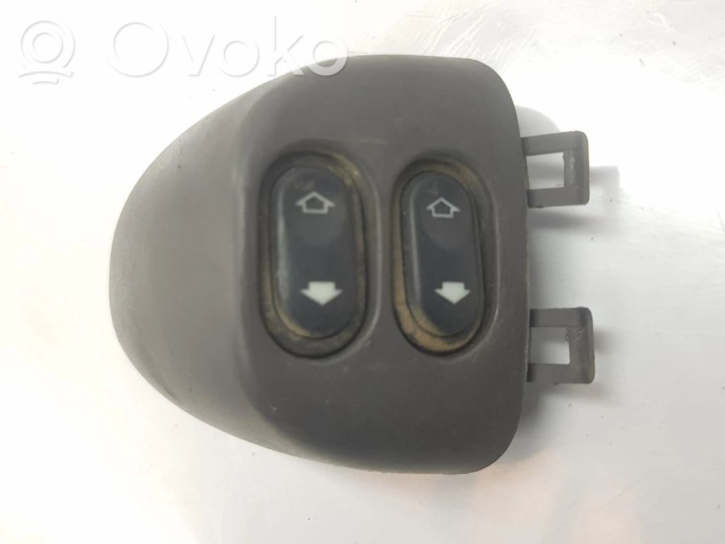 Electric window control switch   1027749,95BG14529AB