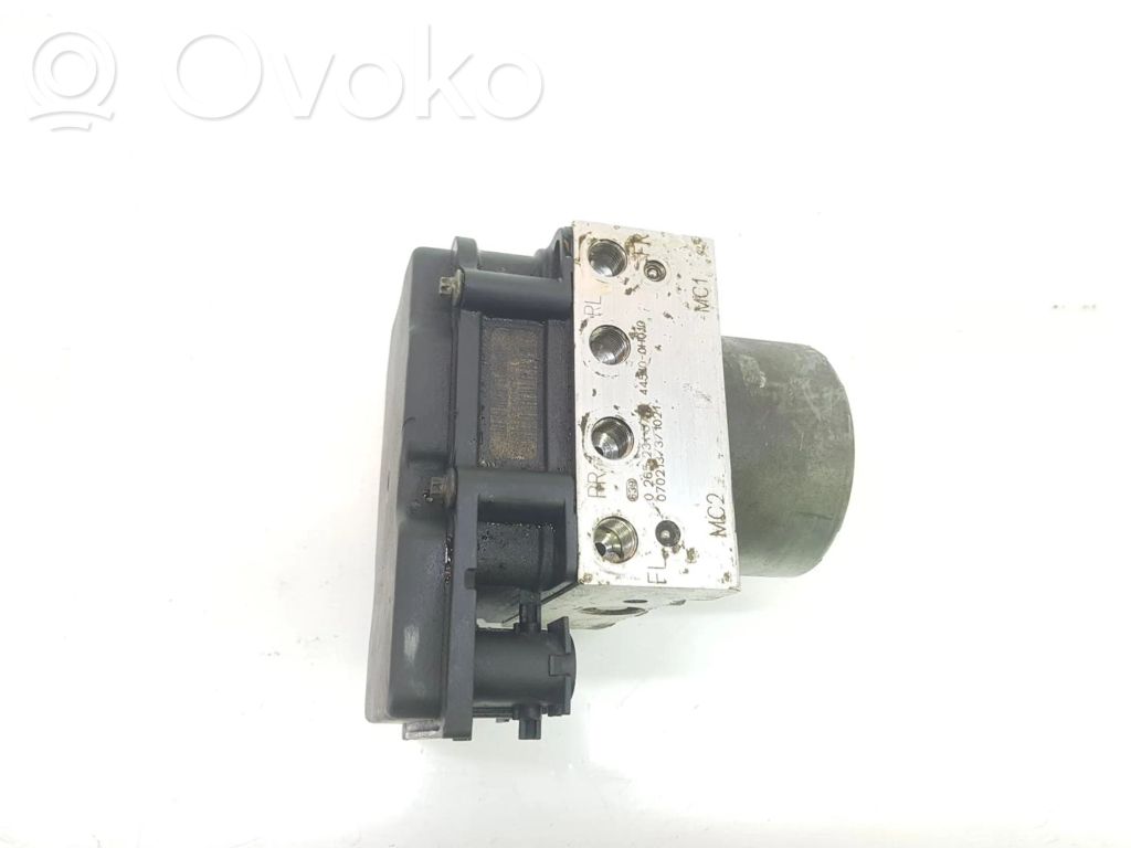Citroen C1 ABS Pump 