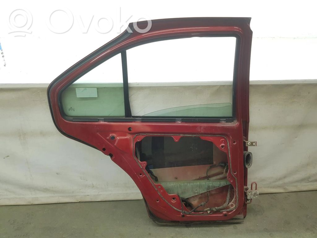 Volkswagen Bora Puerta trasera 