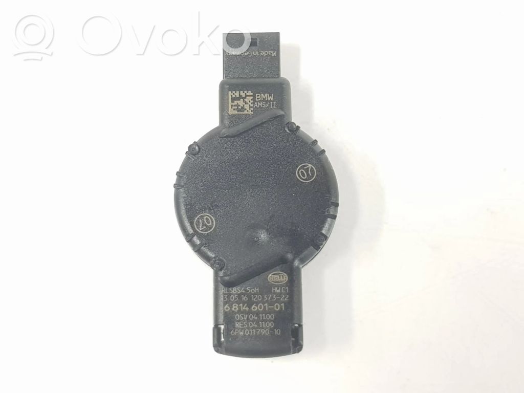 BMW 3 F30 F35 F31 Sensor 