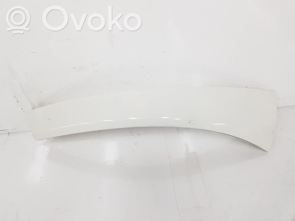 Citroen Jumper Listwa pod lampę przednią 