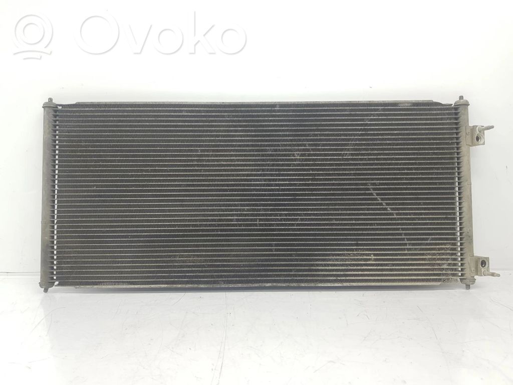 Ford Transit A/C cooling radiator (condenser) 