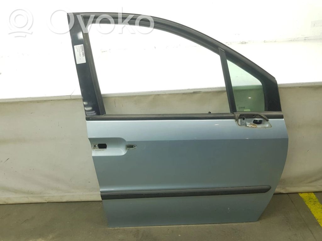 Fiat Ulysse Дверь 