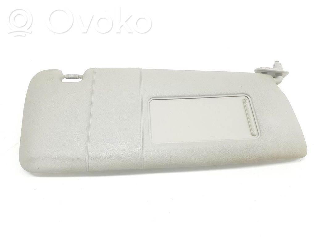 BMW X3 E83 Sun visor 