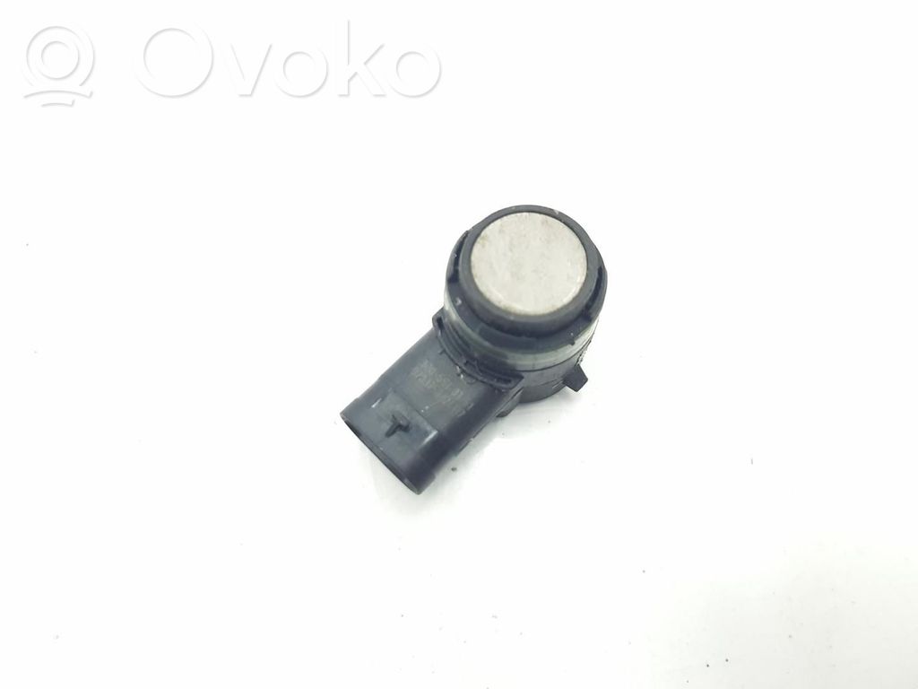 BMW M5 Sensor 