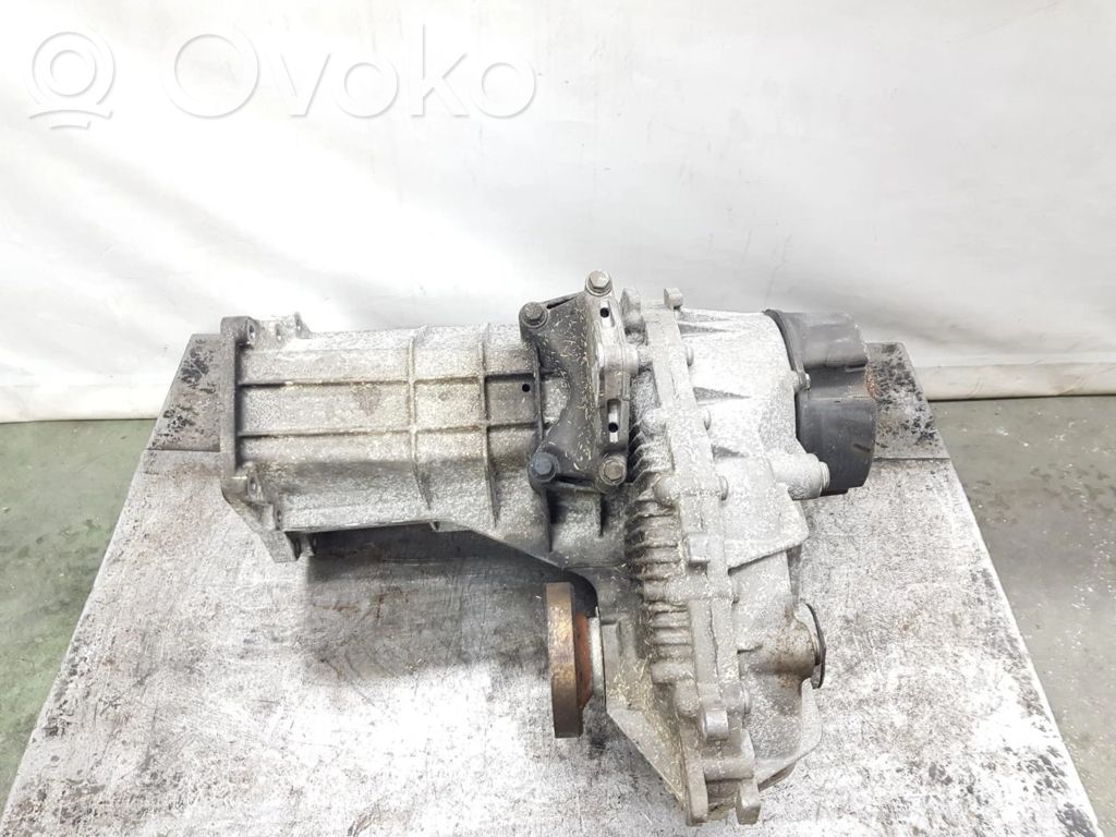 Audi Q7 4M Verteilergetriebe 