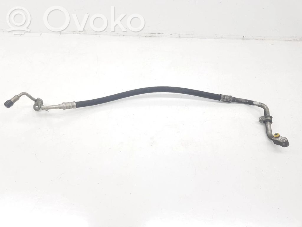 BMW 3 E90 E91 Tubo flessibile aria condizionata (A/C) 