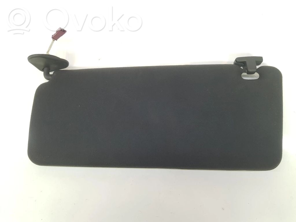 BMW X5 E53 Sun visor 