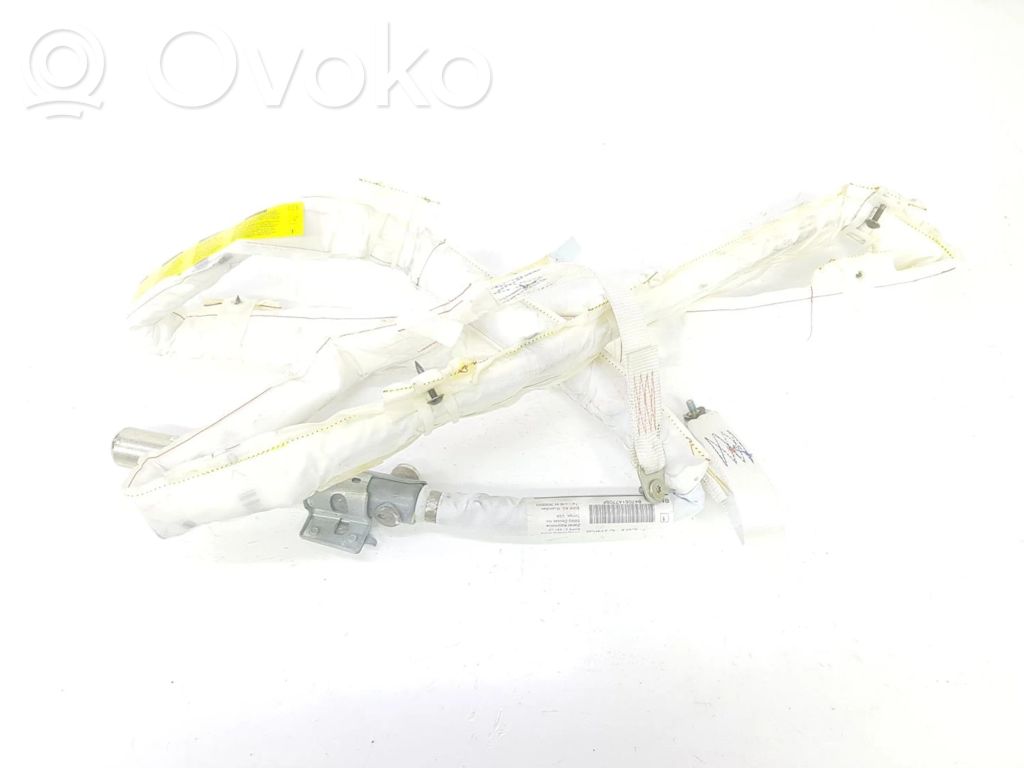 BMW 5 E60 E61 Kopfairbag 