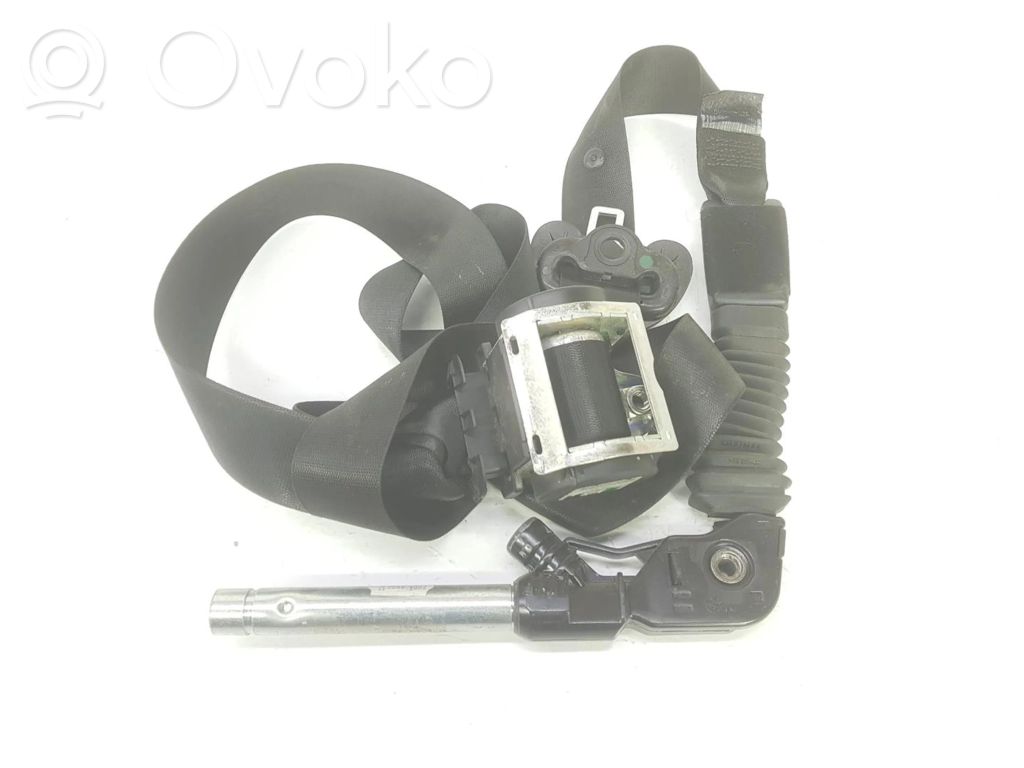 BMW 5 E60 E61 Front seatbelt 