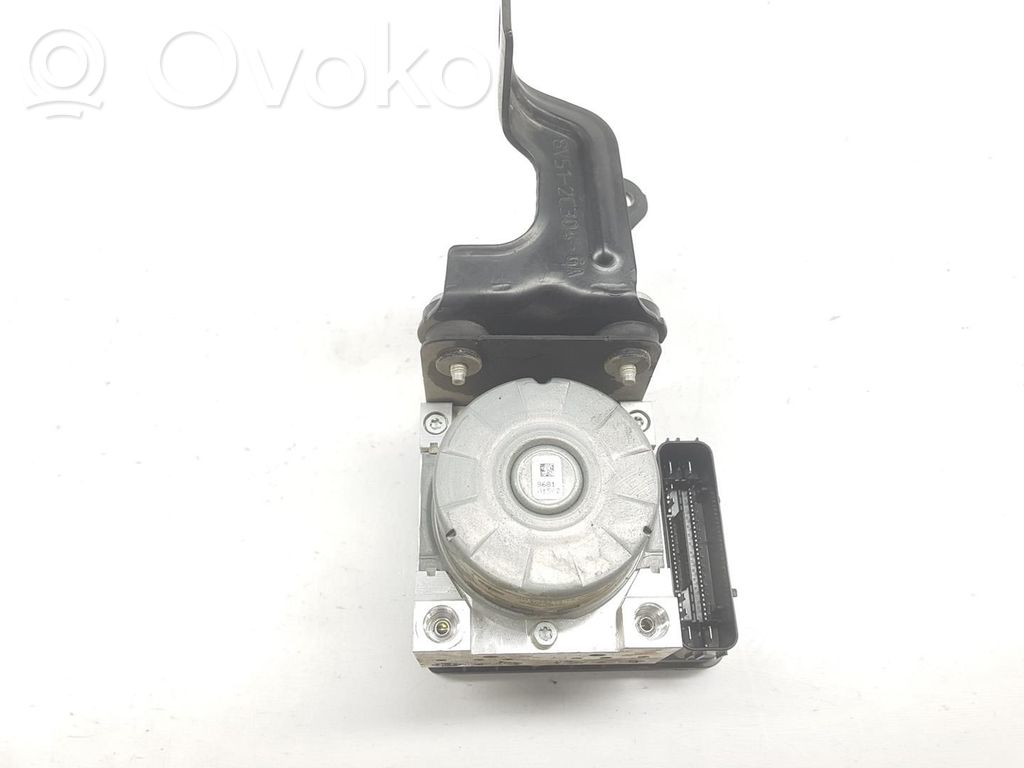 Ford Ecosport ABS bloks 