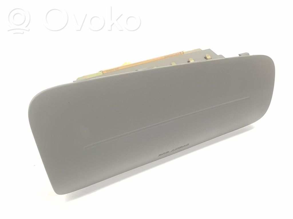 Nissan Navara Juego de airbag con panel 
